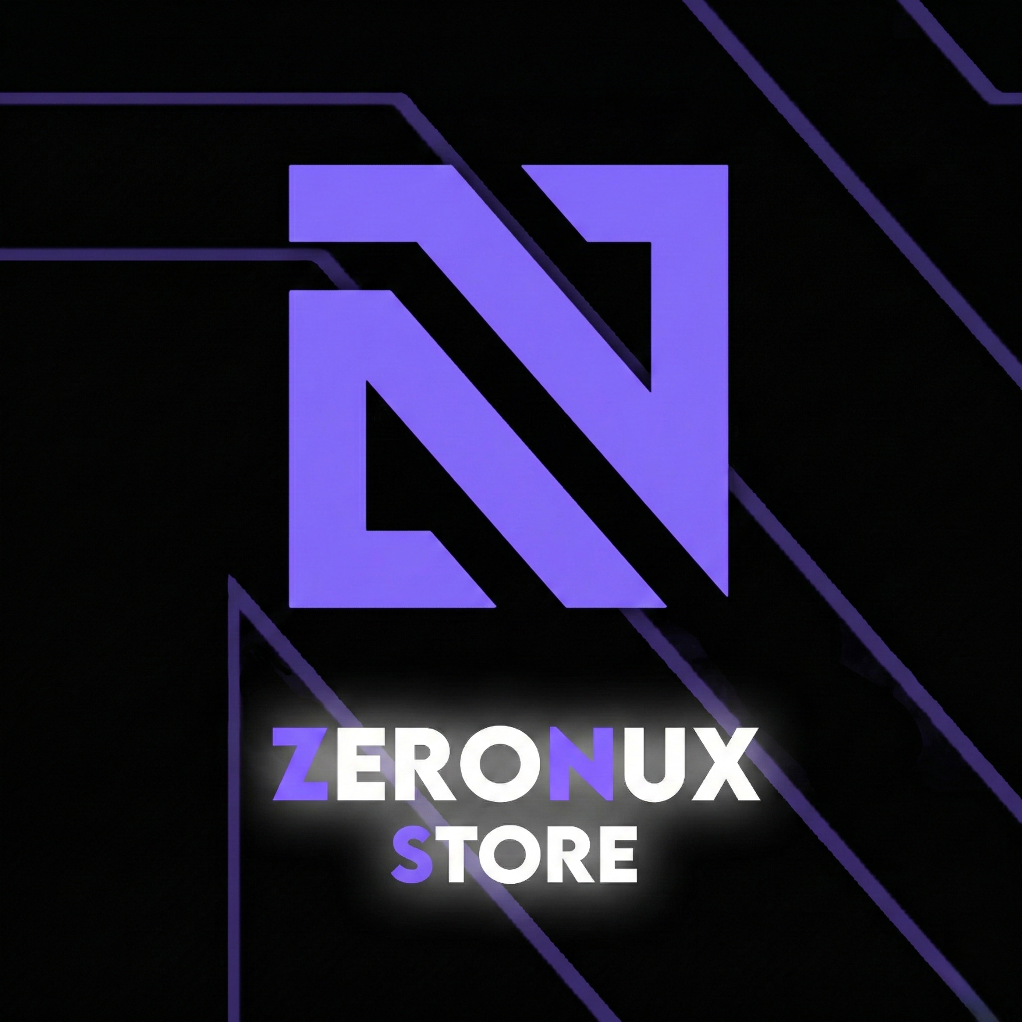 ZeroNux Store